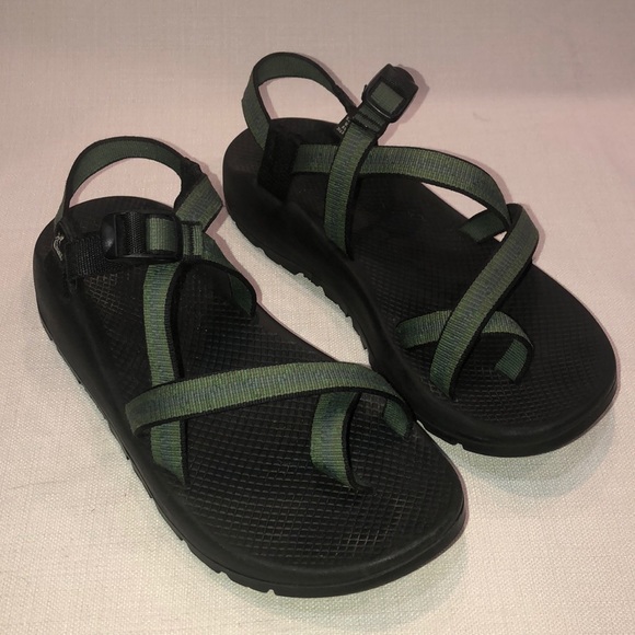 men's vibram sole sandals